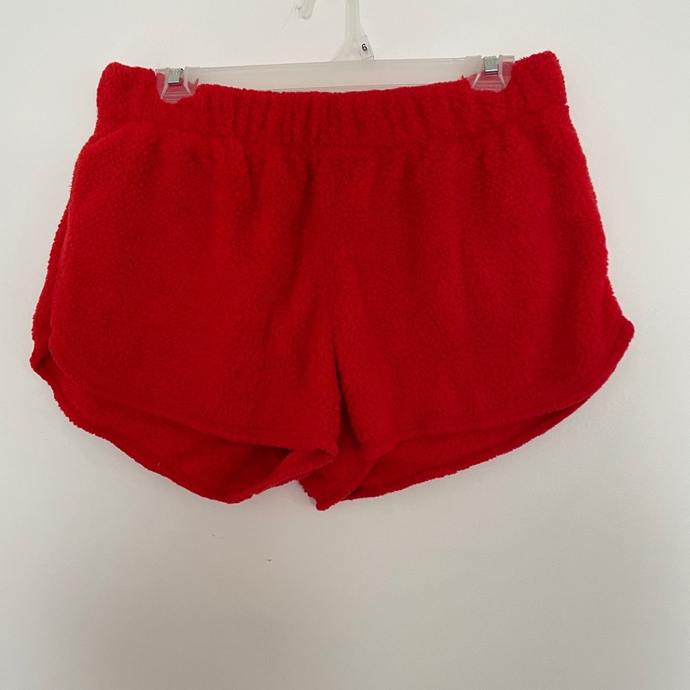 Aerie Sleep Shorts